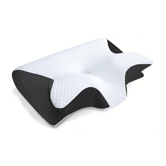 Rarelax™ Sleep Memory Foam Neck Pillow