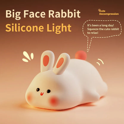 Rabbit Cute Light